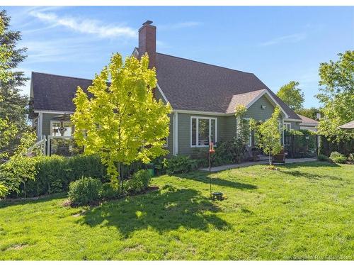 14 Murray Lane, Oak Bay, NB 