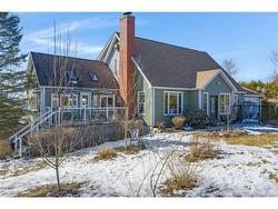 14 Murray LANE  Oak Bay, NB E3L 4H9