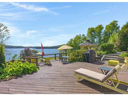14 Murray Lane, Oak Bay, NB 