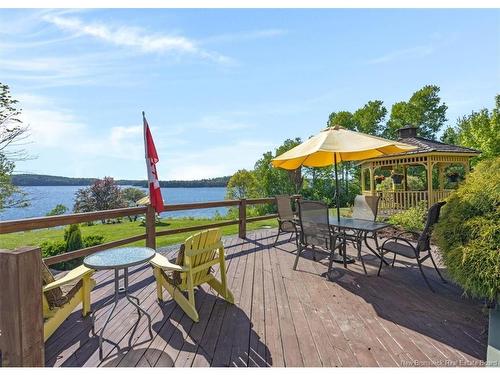 14 Murray Lane, Oak Bay, NB 