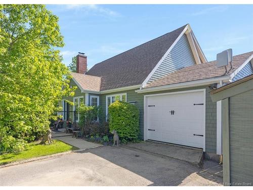 14 Murray Lane, Oak Bay, NB 