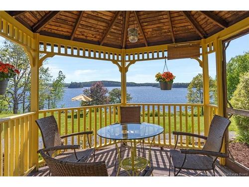 14 Murray Lane, Oak Bay, NB 