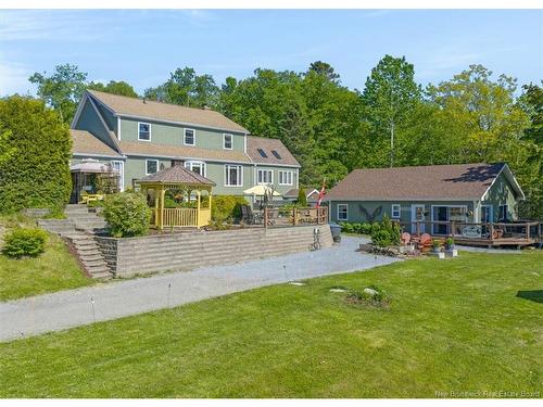 14 Murray Lane, Oak Bay, NB 