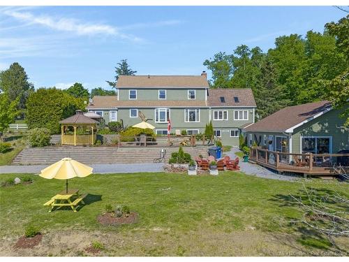 14 Murray Lane, Oak Bay, NB 