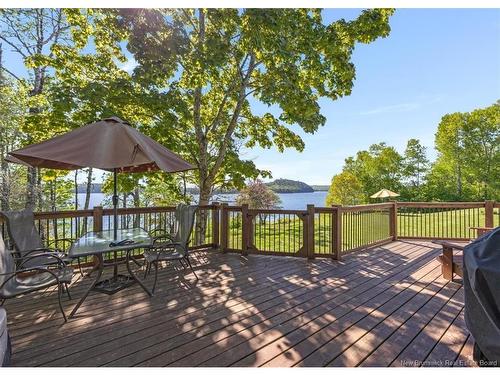14 Murray Lane, Oak Bay, NB 