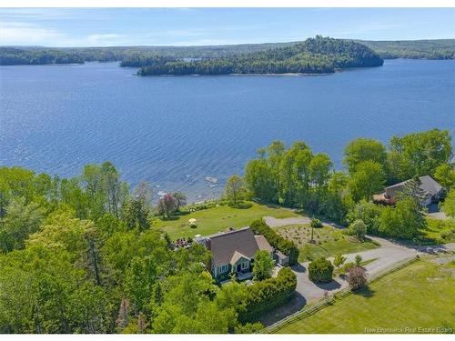 14 Murray Lane, Oak Bay, NB 