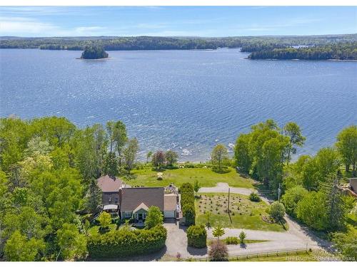14 Murray Lane, Oak Bay, NB 