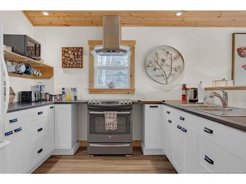 14 Murray Lane, Oak Bay, NB 