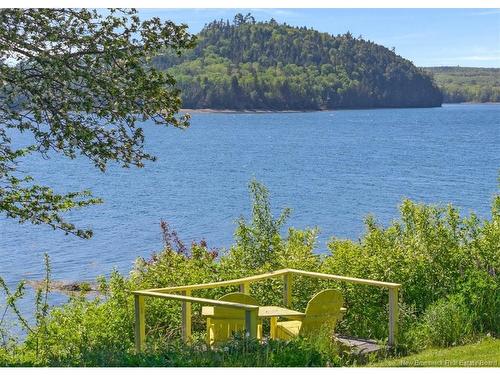 14 Murray Lane, Oak Bay, NB 
