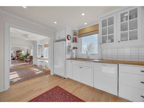 14 Murray Lane, Oak Bay, NB 