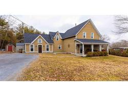 2574 Westfield RD Saint John, NB E2M 6N1