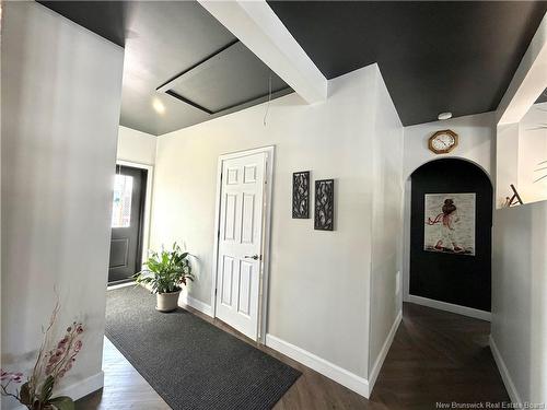 2116 Commerciale St, Saint-François-De-Madawaska, NB 