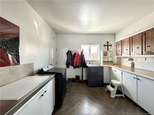 2116 Commerciale St, Saint-François-De-Madawaska, NB 