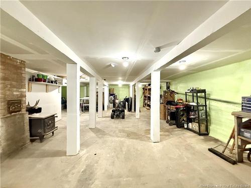 2116 Commerciale St, Saint-François-De-Madawaska, NB 