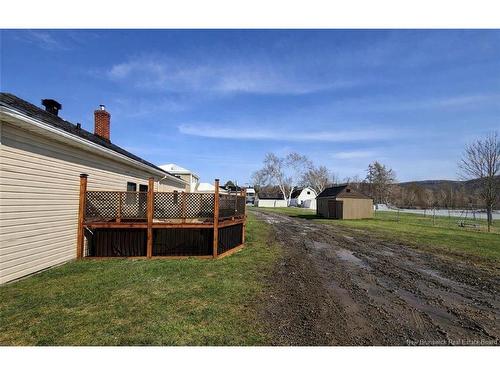 2116 Commerciale St, Saint-François-De-Madawaska, NB 