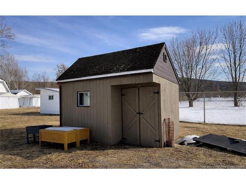 2116 Commerciale St, Saint-François-De-Madawaska, NB 