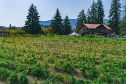 2300 East Wellington Rd Nanaimo, BC V9R 6V7