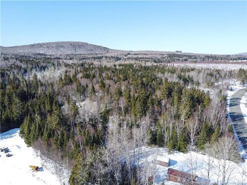 Lot 107 Rte, Juniper, NB 