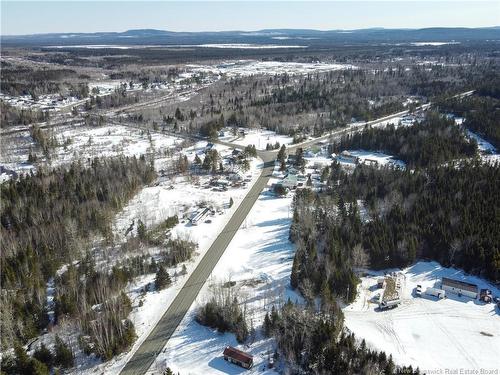 Lot 107 Rte, Juniper, NB 