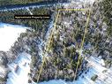 Lot 107 Rte, Juniper, NB 