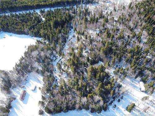 Lot 107 Rte, Juniper, NB 