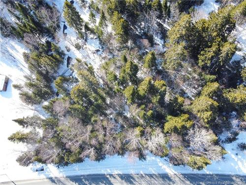 Lot 107 Rte, Juniper, NB 