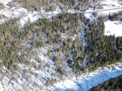 Lot 107 Rte, Juniper, NB 