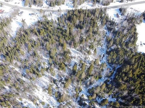 Lot 107 Rte, Juniper, NB 