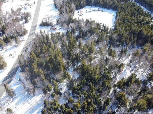 Lot 107 Rte, Juniper, NB 