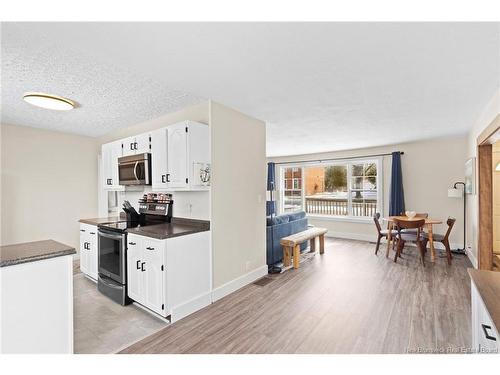 3 Downing St, Fredericton, NB 