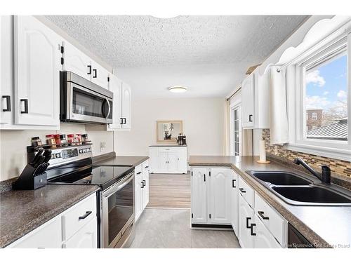 3 Downing St, Fredericton, NB 