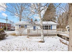 3 Downing ST  Fredericton, NB E3A 4M7