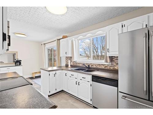 3 Downing St, Fredericton, NB 