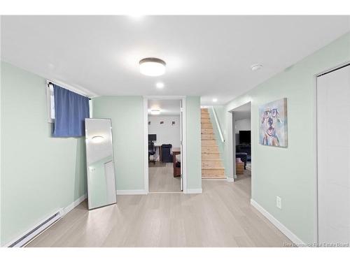 3 Downing St, Fredericton, NB 