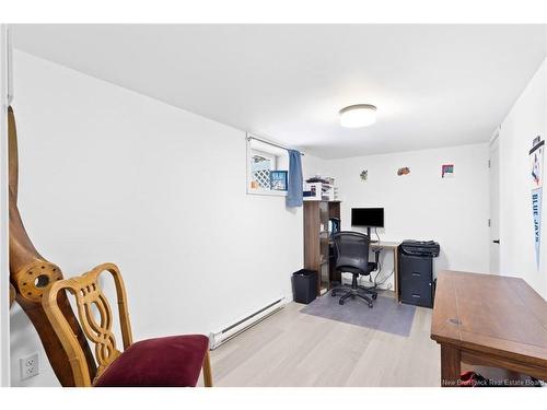 3 Downing St, Fredericton, NB 