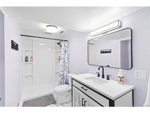 3 Downing St, Fredericton, NB 