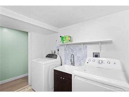 3 Downing St, Fredericton, NB 