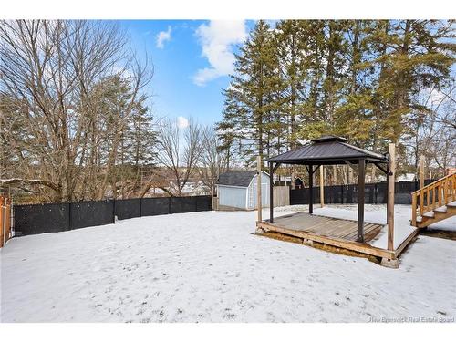 3 Downing St, Fredericton, NB 