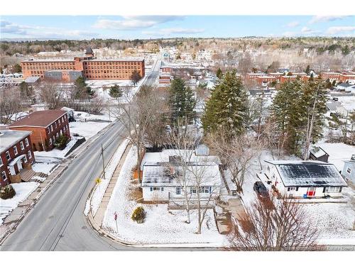 3 Downing St, Fredericton, NB 