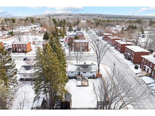 3 Downing St, Fredericton, NB 