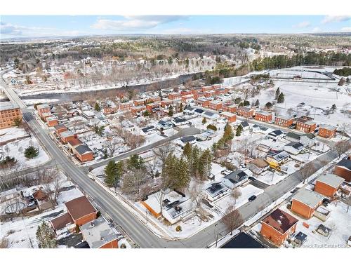 3 Downing St, Fredericton, NB 