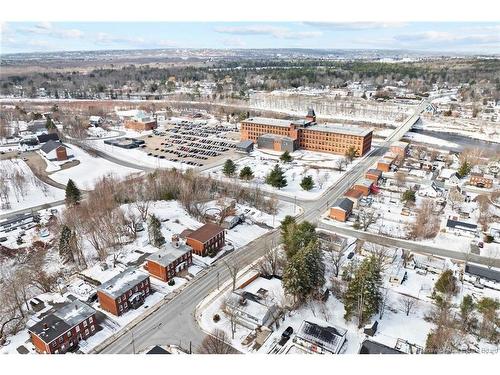 3 Downing St, Fredericton, NB 