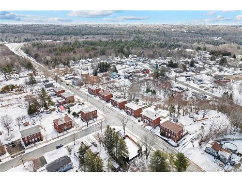 3 Downing St, Fredericton, NB 