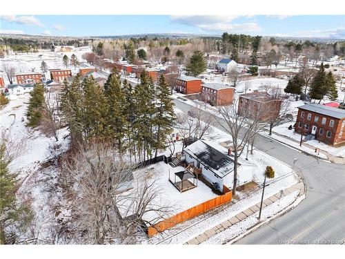 3 Downing St, Fredericton, NB 