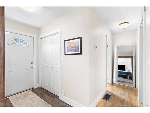 3 Downing St, Fredericton, NB 