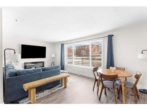 3 Downing St, Fredericton, NB 