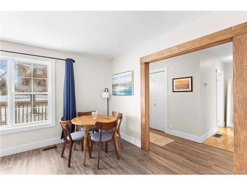 3 Downing St, Fredericton, NB 