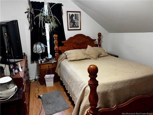 145 Isidore-Boucher Blvd, Saint-Jacques, NB 
