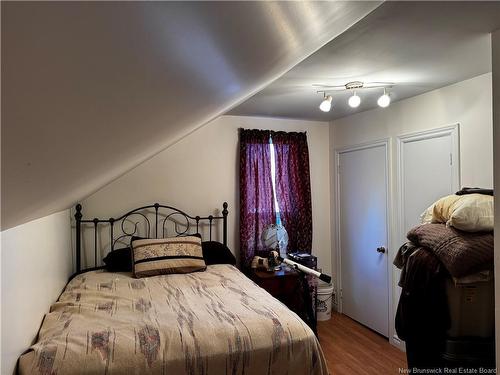 145 Isidore-Boucher Blvd, Saint-Jacques, NB 