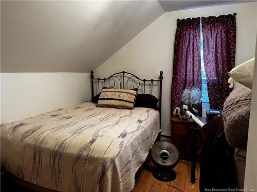 145 Isidore-Boucher Blvd, Saint-Jacques, NB 